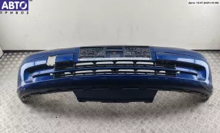  Бампер передний Opel Astra G Арт 54754249, вид 1