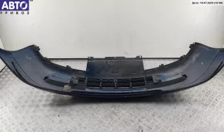  Бампер передний Opel Astra G Арт 54754249, вид 2