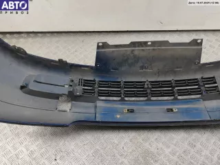  Бампер передний Opel Astra G Арт 54754249, вид 5