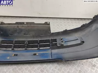  Бампер передний Opel Astra G Арт 54754249, вид 6