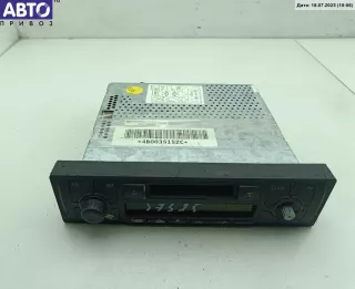 4B0035182C Аудиомагнитола Audi A6 C5 (S6,RS6) Арт 54641192