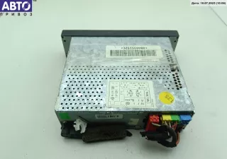 4B0035182C Аудиомагнитола Audi A6 C5 (S6,RS6) Арт 54641192, вид 3