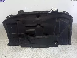 09145120 Шумоизоляция капота Opel Omega B Арт 55096028, вид 1