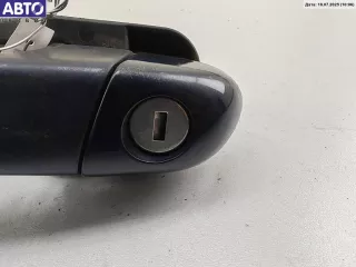  Ручка двери наружная передняя левая BMW 3 E46 Арт 55131846, вид 2