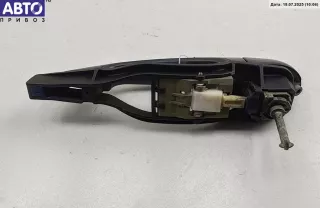  Ручка двери наружная передняя левая BMW 3 E46 Арт 55131846, вид 3