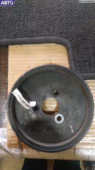 1247891 Шкив насоса гидроусилителя BMW 3 E36 Арт 54914584, вид 3