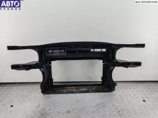 1T0805588 Рамка передняя (панель кузовная, телевизор) Volkswagen Touran 1 Арт 54722110, вид 2