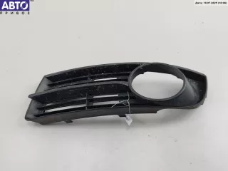 1T0853665 Рамка фары противотуманной левой Volkswagen Touran 1 Арт 55131754