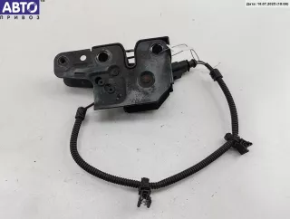  Замок капота Volkswagen Touran 1 Арт 55127024, вид 1