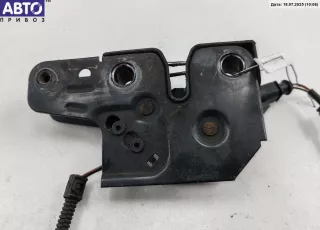  Замок капота Volkswagen Touran 1 Арт 55127024, вид 2