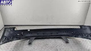 1T0807221 Бампер передний Volkswagen Touran 1 Арт 54921694, вид 3