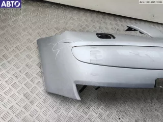 1T0807221 Бампер передний Volkswagen Touran 1 Арт 54921694, вид 7