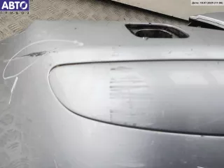 1T0807221 Бампер передний Volkswagen Touran 1 Арт 54921694, вид 8