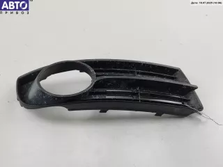 1T0853666 Рамка фары противотуманной правой Volkswagen Touran 1 Арт 55132003, вид 1