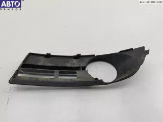1T0853666 Рамка фары противотуманной правой Volkswagen Touran 1 Арт 55132003, вид 2