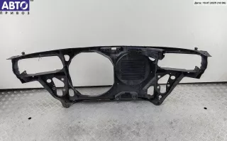 3B0805594 Рамка передняя (панель кузовная, телевизор) Volkswagen Passat B5 Арт 54844952, вид 2
