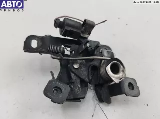 8L0823509E Замок капота Audi A6 C5 (S6,RS6) Арт 55131268, вид 2