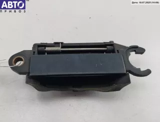 4A0837205 Ручка двери наружная передняя левая Audi A4 B5 Арт 55131083, вид 1