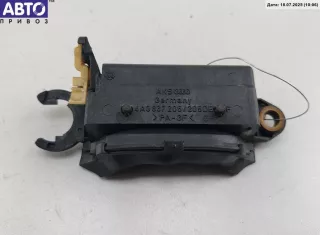4A0837205 Ручка двери наружная передняя левая Audi A4 B5 Арт 55131083, вид 2