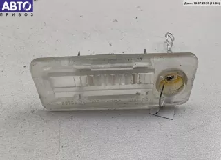 58488 Подсветка номера Audi A6 C5 (S6,RS6) Арт 55130171