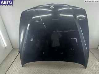  Капот BMW 5 E39 Арт 54846774, вид 1