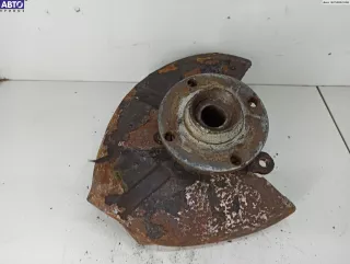  Ступица передняя левая Audi 90 B3 Арт 54217929, вид 1