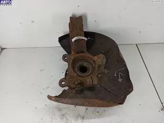  Ступица передняя левая Audi 90 B3 Арт 54217929, вид 2