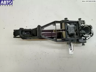 5J0837885A Ручка двери наружная задняя левая Skoda Octavia A5 restailing Арт 54892337, вид 2