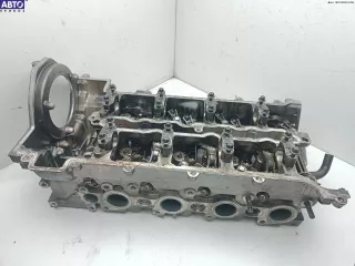 6680160801 Головка блока цилиндров двигателя (ГБЦ) Mercedes Vaneo Арт 54978436, вид 1