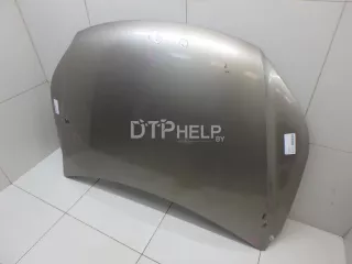 5N0823031D Капот Volkswagen Tiguan 1 Арт AM41236859, вид 2