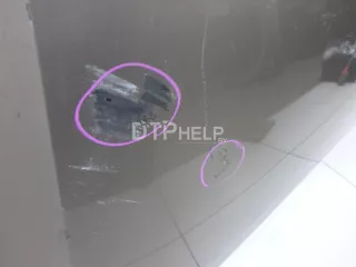 5N0823031D Капот Volkswagen Tiguan 1 Арт AM41236859, вид 4