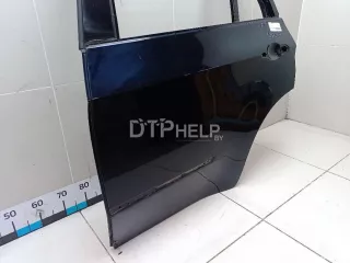 41527261481 Дверь задняя левая BMW X5 E70 Арт AM48606452, вид 3