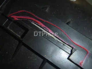  Корпус воздушного фильтра Mitsubishi Grandis Арт AM50313073, вид 4