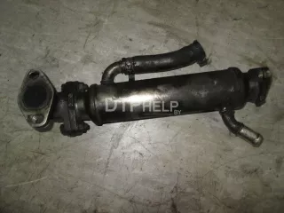  Радиатор системы EGR Iveco Daily 3 Арт AM50380950, вид 1