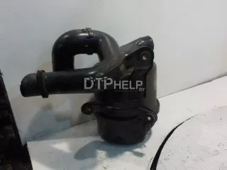  Корпус воздушного фильтра Mitsubishi Pajero 2 Арт AM50399081, вид 2