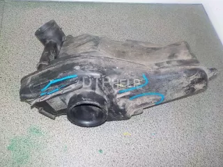 1436L6 Резонатор воздушного фильтра Citroen C4 1 Арт AM50440310, вид 3