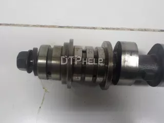 1350231050 Распредвал выпускной Lexus GS 3 Арт AM50545781, вид 2