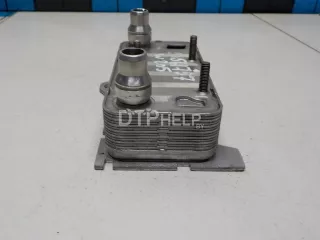 0995002500 Радиатор масляный Mercedes C W205 Арт AM50561797, вид 5