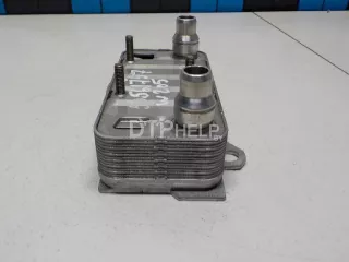 0995002500 Радиатор масляный Mercedes C W205 Арт AM50561797, вид 7