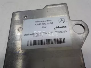 0995002500 Радиатор масляный Mercedes C W205 Арт AM50561797, вид 9