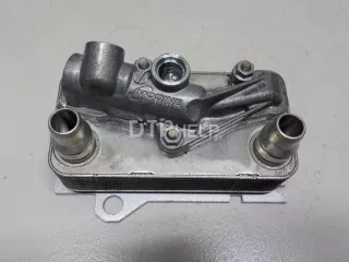 0995002500 Радиатор масляный Mercedes C W205 Арт AM50628633, вид 5