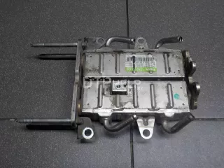 2568051020 Радиатор системы EGR Toyota Land Cruiser 200 Арт AM50630879, вид 1