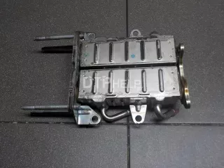 2568051020 Радиатор системы EGR Toyota Land Cruiser 200 Арт AM50630879, вид 2