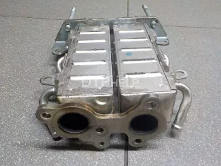 2568051020 Радиатор системы EGR Toyota Land Cruiser 200 Арт AM50630879, вид 3
