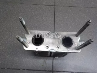 2568051020 Радиатор системы EGR Toyota Land Cruiser 200 Арт AM50630879, вид 4