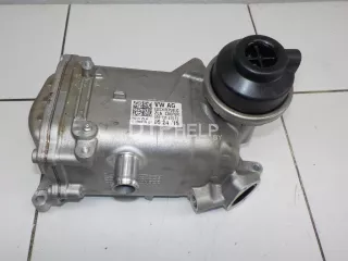 059131515FJ Радиатор системы EGR Porsche Macan Арт AM50753017, вид 2