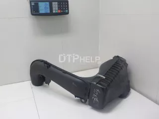 13718573869 Корпус воздушного фильтра BMW 5 F10/F11/GT F07 Арт AM51033904, вид 2