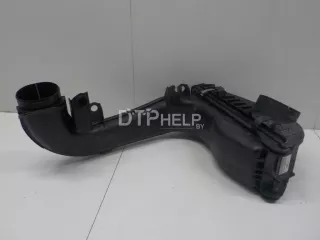 13718573869 Корпус воздушного фильтра BMW 5 F10/F11/GT F07 Арт AM51033904, вид 4