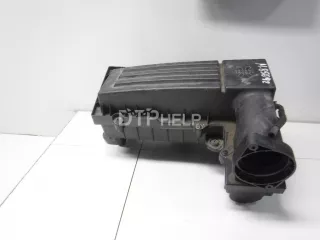 3C0129607BA Корпус воздушного фильтра Seat Leon 2 Арт AM51072140, вид 4
