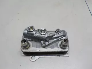 0995001900 Радиатор масляный Mercedes S W222 Арт AM51087169, вид 1